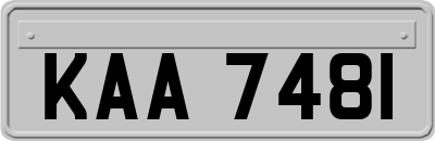 KAA7481