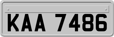 KAA7486