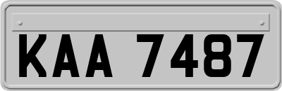 KAA7487