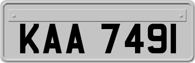 KAA7491