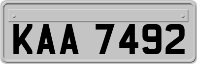 KAA7492