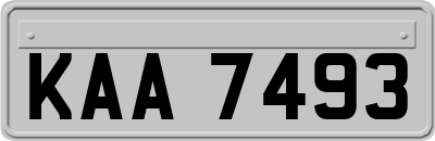 KAA7493