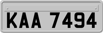 KAA7494
