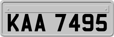 KAA7495