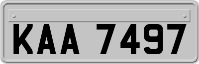 KAA7497