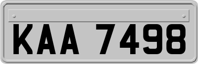 KAA7498