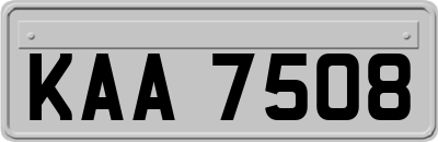 KAA7508