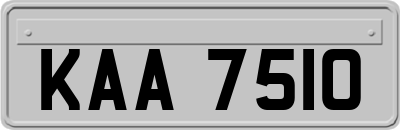 KAA7510