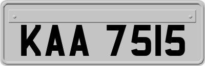 KAA7515