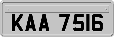 KAA7516
