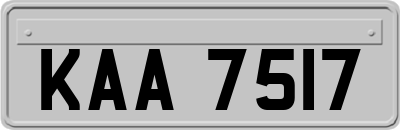 KAA7517