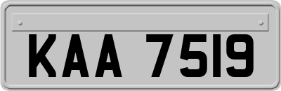 KAA7519