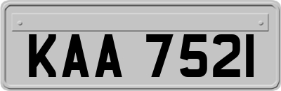 KAA7521