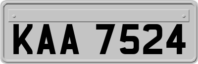 KAA7524