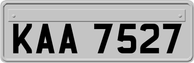 KAA7527