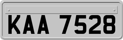 KAA7528