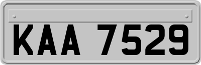 KAA7529