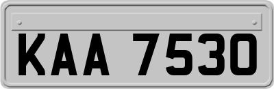 KAA7530