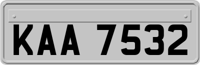KAA7532