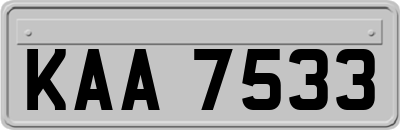 KAA7533
