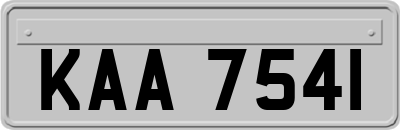 KAA7541