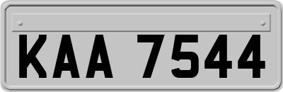 KAA7544