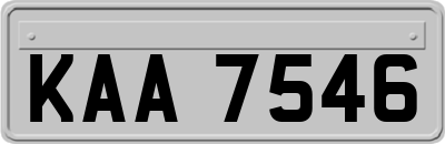 KAA7546