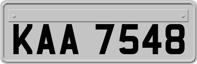 KAA7548