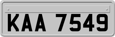 KAA7549