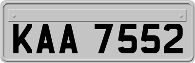 KAA7552