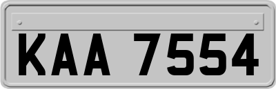 KAA7554