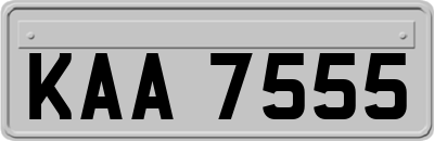 KAA7555