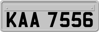 KAA7556