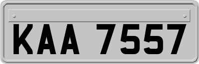 KAA7557