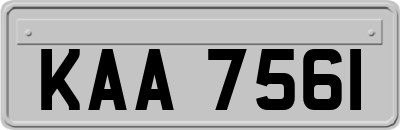 KAA7561