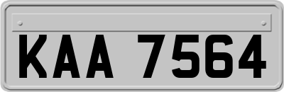 KAA7564