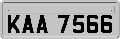 KAA7566
