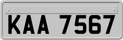KAA7567