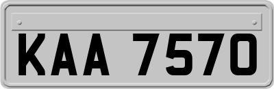 KAA7570