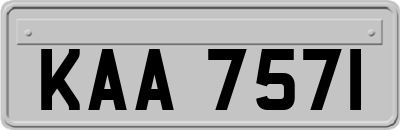 KAA7571