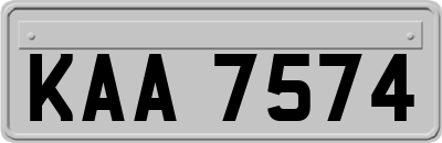 KAA7574