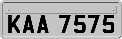 KAA7575