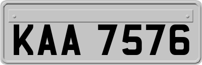 KAA7576