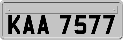 KAA7577
