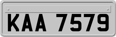 KAA7579