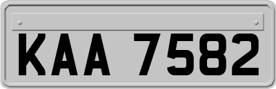 KAA7582