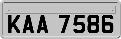KAA7586