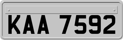 KAA7592