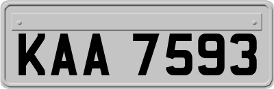 KAA7593
