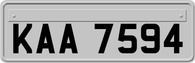 KAA7594